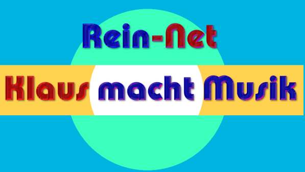 Rein Net - Die Seiten vom Klaus