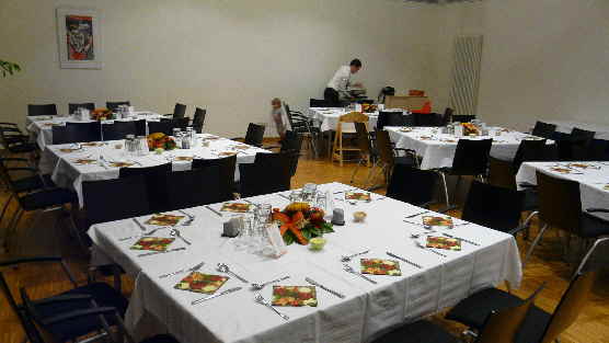Saal